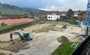 Ersatzneubau Haus Schimmelreiter