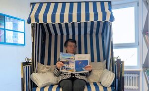 Kurzzeit- und Verhinderungspflege