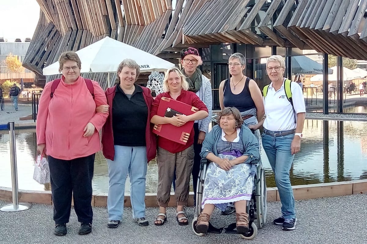 Foto: Veronika Reimers