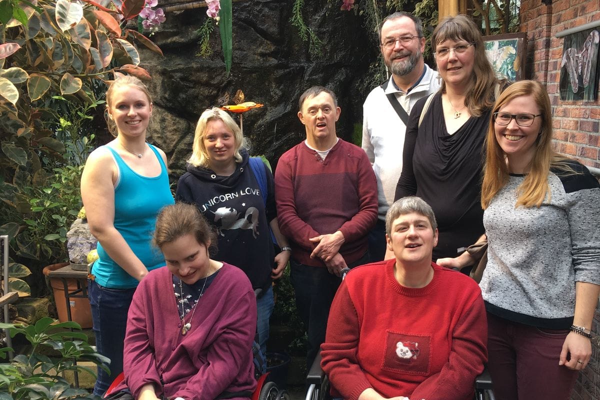 Foto: Veronika Reimers