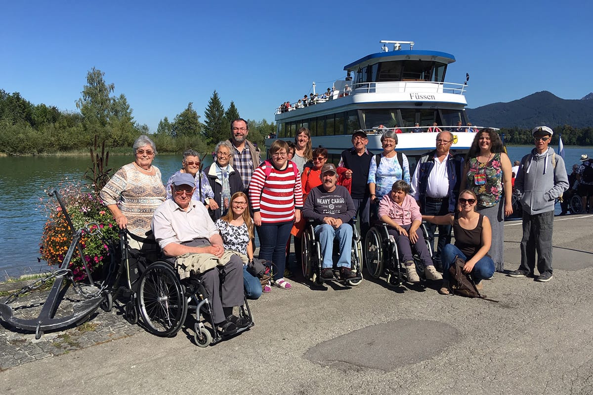 Bild: Veronika Reimers