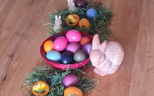 Betreuungsangebote April