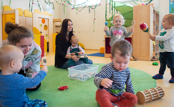Familienstützpunkt Marktoberdorf