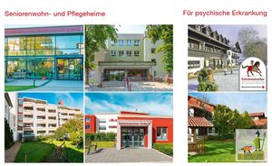 Unsere Einrichtungen