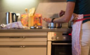 Hauswirtschafts-Service