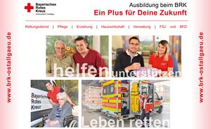 Ausbildung