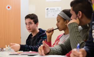 Angebote für Zuwanderer