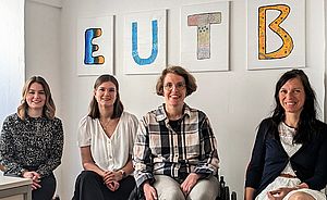 Ergänzende unabhängige Teilhabeberatung