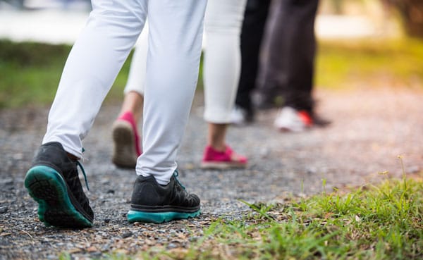 Betriebliches Gesundheitsmanagement