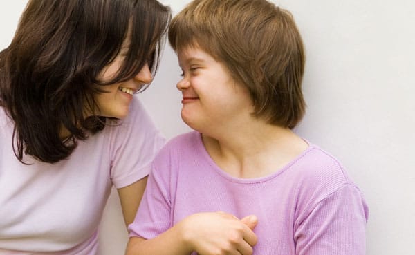 Angebote für Behinderte