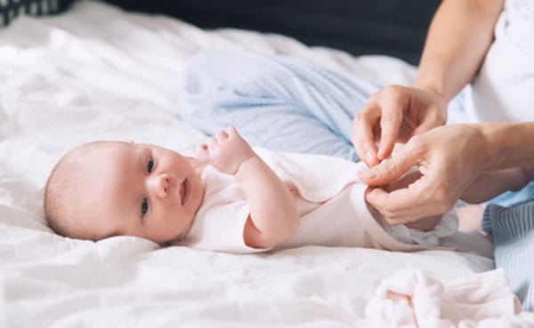 Säuglingspflege & Trageworkshop