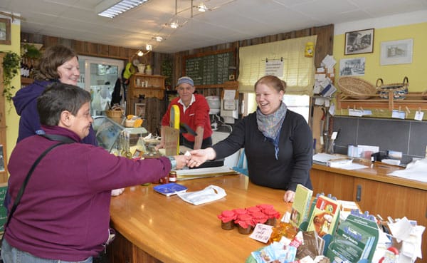 Ambulant betreutes Wohnen