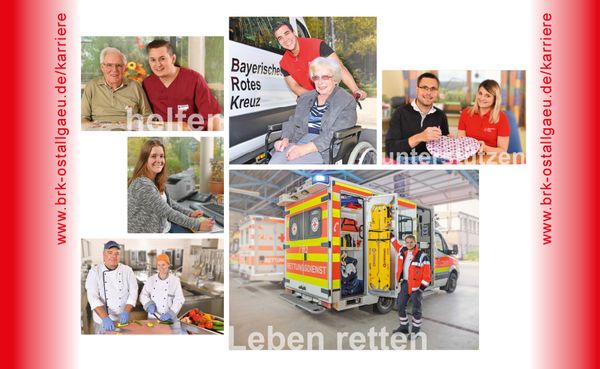 Ausbildung