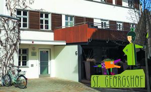 Sozialpädagogische Familienhilfe