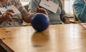 Therapeutische Angebote