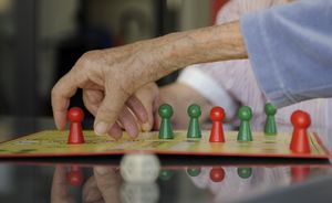 Freizeit-und Betreuungsangebote