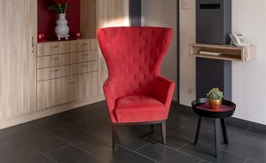 Kurzzeit- und Verhinderungspflege