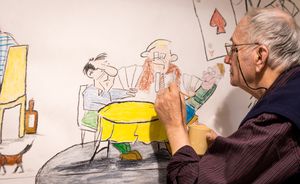 Freizeit-und Betreuungsangebote