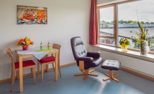 Kurzzeit- und Verhinderungspflege