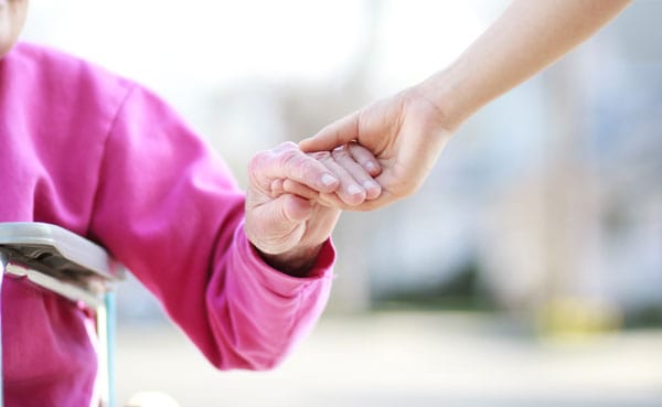 Fördermitgliedschaft