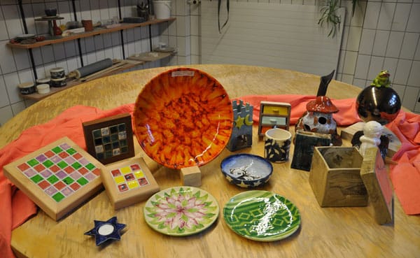 Förderstätte St. Georgshof