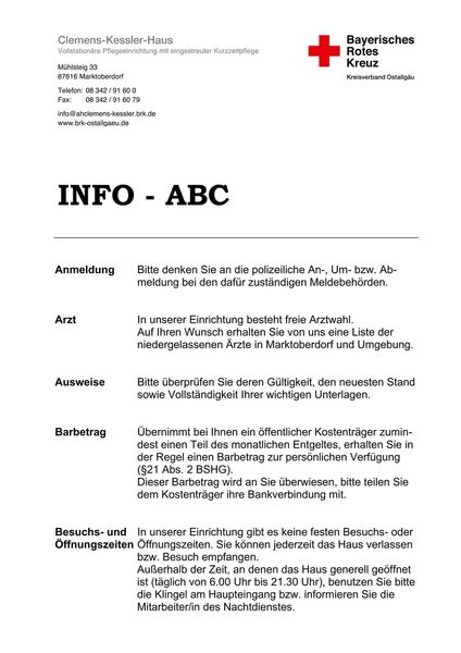 BRK-Clemens-Kessler-Haus INFO-ABC 22.01.2025-400x600