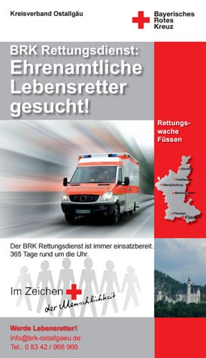 Plakat EhrenamFuessen0807