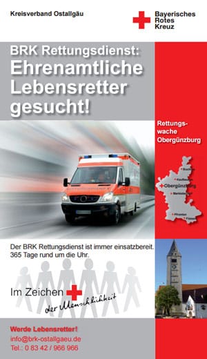 Plakat Ehrenamt Oberg0807