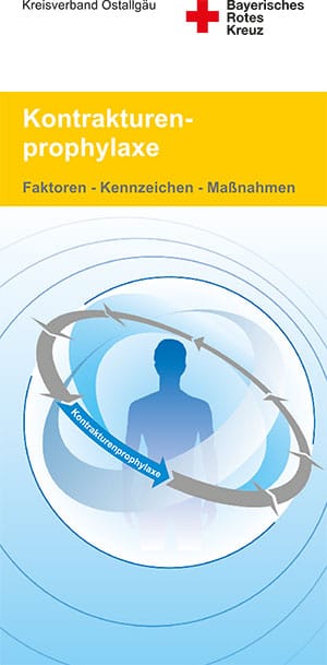 Prophylaxe-Kontrakturen Web