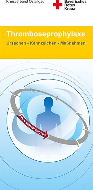Prophylaxe-Trombose Web