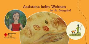 St. Georg Flyer ABW 08 2025 02 Assistenz beim Wohnen-Titelseite 300x150