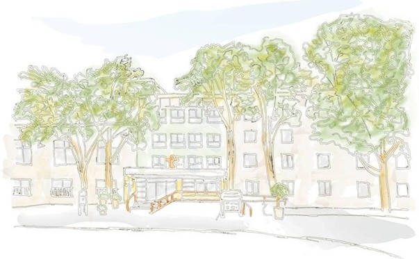 Gulielminetti Seniorenwohn- und Pflegeheim