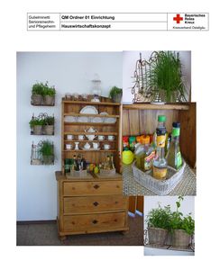 BRK GUL Hauswirtschaftskonzept KO-GUL-006 15.10.2025 Titelseite 240x300