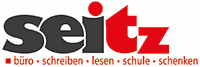 Seitz - büro schreiben lesen schule schenken