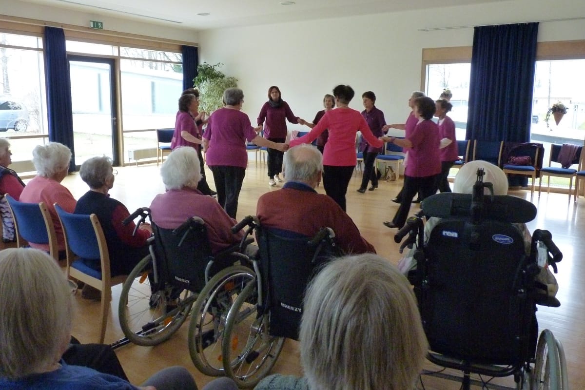 Foto: Annemarie Heider